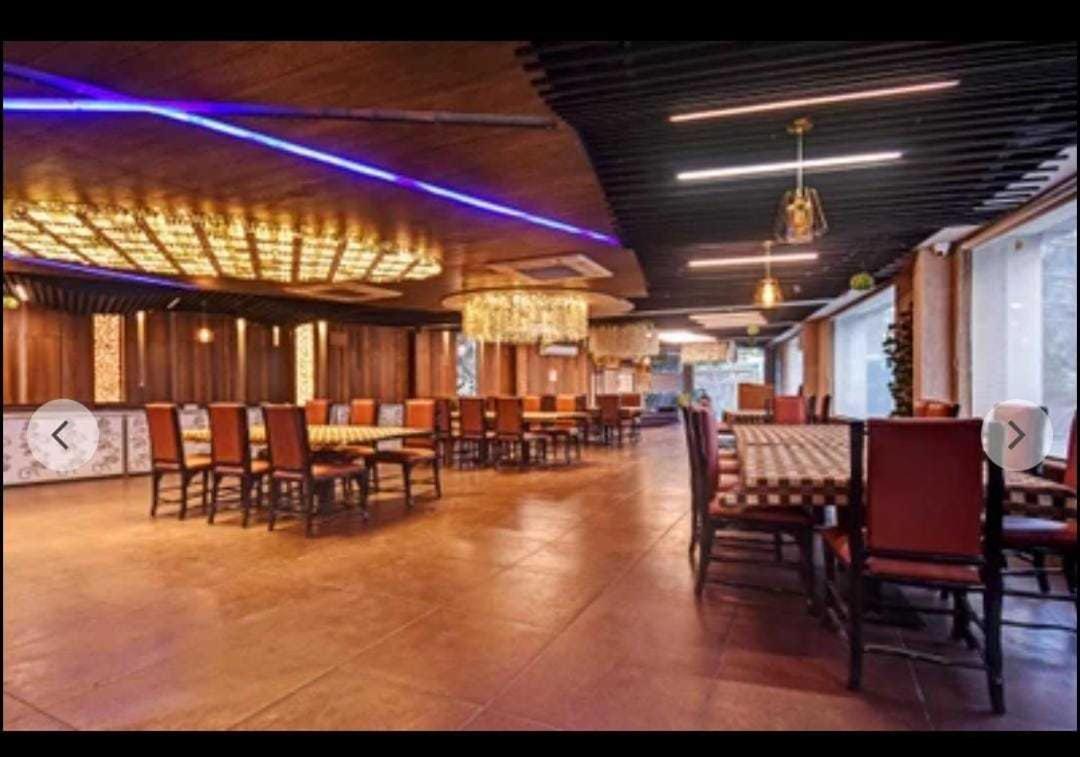 Hotel O The Kia Residency Hotel And Banquet Ahmedabad Exterior photo